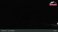 Archiv Foto Webcam Grünwaldkopf in Obertauern 02:00