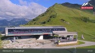 Archiv Foto Webcam Grünwaldkopf in Obertauern 06:00