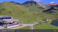 Archiv Foto Webcam Grünwaldkopf in Obertauern 07:00