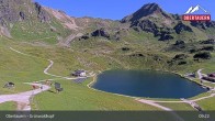 Archiv Foto Webcam Grünwaldkopf in Obertauern 08:00