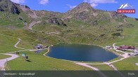 Archiv Foto Webcam Grünwaldkopf in Obertauern 14:00