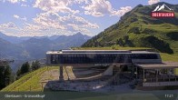 Archiv Foto Webcam Grünwaldkopf in Obertauern 16:00