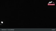 Archiv Foto Webcam Grünwaldkopf in Obertauern 02:00