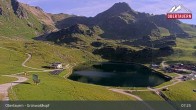 Archiv Foto Webcam Grünwaldkopf in Obertauern 06:00