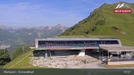 Archiv Foto Webcam Grünwaldkopf in Obertauern 07:00