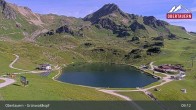 Archiv Foto Webcam Grünwaldkopf in Obertauern 08:00