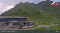 Archiv Foto Webcam Grünwaldkopf in Obertauern 02:00