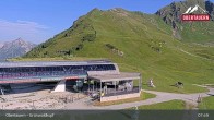 Archiv Foto Webcam Grünwaldkopf in Obertauern 07:00
