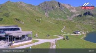 Archiv Foto Webcam Grünwaldkopf in Obertauern 08:00