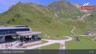 Archiv Foto Webcam Grünwaldkopf in Obertauern 10:00