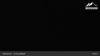 Archiv Foto Webcam Grünwaldkopf in Obertauern 02:00
