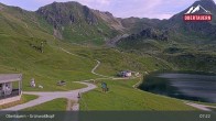 Archiv Foto Webcam Grünwaldkopf in Obertauern 06:00