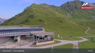 Archiv Foto Webcam Grünwaldkopf in Obertauern 07:00