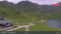 Archiv Foto Webcam Grünwaldkopf in Obertauern 12:00