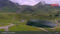 Archiv Foto Webcam Grünwaldkopf in Obertauern 16:00