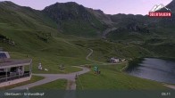 Archiv Foto Webcam Grünwaldkopf in Obertauern 04:00