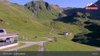 Archiv Foto Webcam Grünwaldkopf in Obertauern 06:00