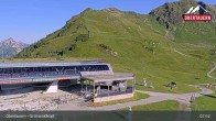 Archiv Foto Webcam Grünwaldkopf in Obertauern 07:00