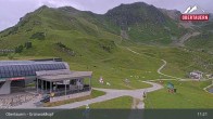 Archiv Foto Webcam Grünwaldkopf in Obertauern 10:00