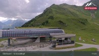 Archiv Foto Webcam Grünwaldkopf in Obertauern 16:00