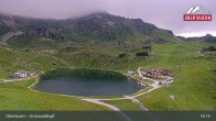 Archiv Foto Webcam Grünwaldkopf in Obertauern 18:00