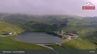 Archiv Foto Webcam Grünwaldkopf in Obertauern 07:00