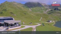 Archiv Foto Webcam Grünwaldkopf in Obertauern 08:00