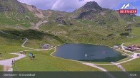 Archiv Foto Webcam Grünwaldkopf in Obertauern 12:00