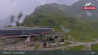 Archiv Foto Webcam Grünwaldkopf in Obertauern 02:00