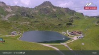 Archiv Foto Webcam Grünwaldkopf in Obertauern 12:00