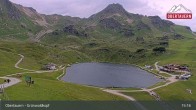 Archiv Foto Webcam Grünwaldkopf in Obertauern 14:00