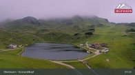 Archiv Foto Webcam Grünwaldkopf in Obertauern 06:00