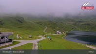 Archiv Foto Webcam Grünwaldkopf in Obertauern 07:00