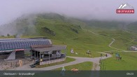 Archiv Foto Webcam Grünwaldkopf in Obertauern 08:00