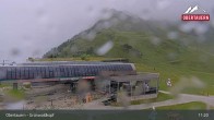 Archiv Foto Webcam Grünwaldkopf in Obertauern 10:00