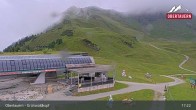 Archiv Foto Webcam Grünwaldkopf in Obertauern 16:00