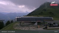 Archiv Foto Webcam Grünwaldkopf in Obertauern 04:00