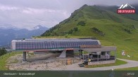 Archiv Foto Webcam Grünwaldkopf in Obertauern 06:00