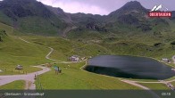 Archiv Foto Webcam Grünwaldkopf in Obertauern 08:00