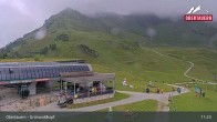 Archiv Foto Webcam Grünwaldkopf in Obertauern 10:00