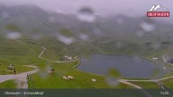 Archiv Foto Webcam Grünwaldkopf in Obertauern 12:00