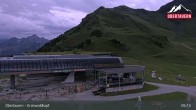 Archiv Foto Webcam Grünwaldkopf in Obertauern 04:00