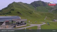 Archiv Foto Webcam Grünwaldkopf in Obertauern 07:00