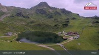 Archiv Foto Webcam Grünwaldkopf in Obertauern 08:00