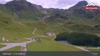Archiv Foto Webcam Grünwaldkopf in Obertauern 10:00