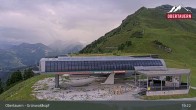 Archiv Foto Webcam Grünwaldkopf in Obertauern 18:00