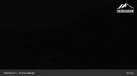 Archiv Foto Webcam Grünwaldkopf in Obertauern 02:00