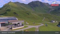Archiv Foto Webcam Grünwaldkopf in Obertauern 06:00