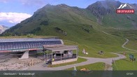 Archiv Foto Webcam Grünwaldkopf in Obertauern 07:00