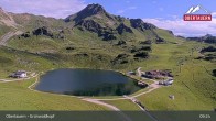 Archived image Webcam Obertauern - Grünwaldkopf 08:00